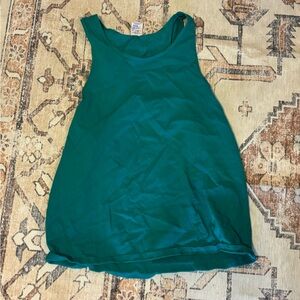 Vintage tank top